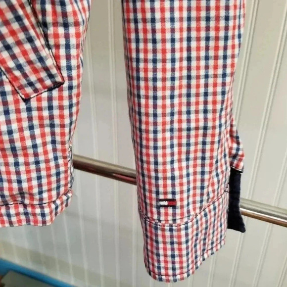 Tommy Hilfiger Men's Reversible Jacket Coat - Picture 6 of 7